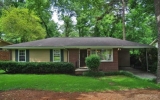 2654 Woodacres Road Ne Atlanta, GA 30345 - Image 11996090