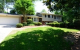 1308 Verdon Drive Atlanta, GA 30339 - Image 12027173