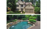 3212 Amblewood Court Ne Atlanta, GA 30345 - Image 12027171