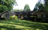 460 Amberidge Trail Atlanta, GA 30328 - Image 12035952