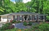 2561 Lake Flair Circle Ne Atlanta, GA 30345 - Image 12114444