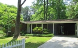 245 Brook Drive Atlanta, GA 30328 - Image 12272562