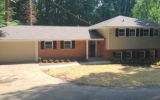 521 Hammond Drive Atlanta, GA 30328 - Image 12299707