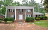 2970 Greenwillow Drive Ne Atlanta, GA 30345 - Image 12440816