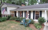 505 Amberidge Trail Atlanta, GA 30328 - Image 12446047