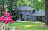 780 Overhill Court Atlanta, GA 30328 - Image 12471151