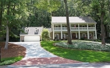 1020 Edgewater Drive Atlanta, GA 30328 - Image 12490073