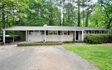 2031 Abby Lane Atlanta, GA 30345 - Image 12624348