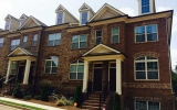 Unit 9 - 7285 Highland Bluff Atlanta, GA 30328 - Image 12633768