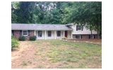 7295 Hunters Branch Drive Atlanta, GA 30328 - Image 12647741