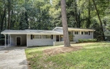 6358 Vernon Woods Drive Atlanta, GA 30328 - Image 12719763