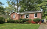 232 Mellrich Avenue Ne Atlanta, GA 30317 - Image 12763880