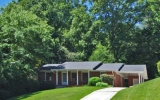 1178 Arborvista Drive Atlanta, GA 30329 - Image 12769887