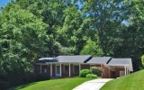 1178 Arborvista Drive Atlanta, GA 30329 - Image 12769887