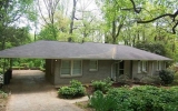 711 Luckie Lane Atlanta, GA 30329 - Image 12773929