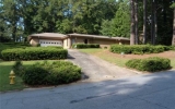 2608 Mercedes Drive Ne Atlanta, GA 30345 - Image 12848217