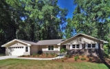 2002 Silvastone Drive Ne Atlanta, GA 30345 - Image 12914131