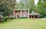 1200 Winding Creek Trail Atlanta, GA 30328 - Image 12928024