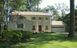 4007 Club Drive Ne Atlanta, GA 30319 - Image 12932479