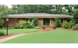 935 Castle Falls Drive Atlanta, GA 30329 - Image 12983891