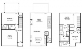 Unit 961 - 961 Thibideau Atlanta, GA 30328 - Image 13004501