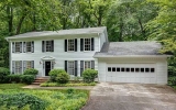 5026 Hidden Branches Circle Atlanta, GA 30338 - Image 13020443
