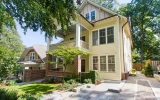 857 Monroe Circle Atlanta, GA 30308 - Image 13037631