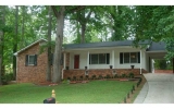 4448 Greensprings Road Atlanta, GA 30337 - Image 13062643