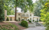 1154 W Paces Ferry Road Atlanta, GA 30327 - Image 13102737