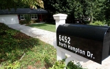 6452 N Hampton Drive Atlanta, GA 30328 - Image 13135308
