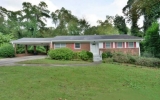 5881 Hilderbrand Drive Atlanta, GA 30328 - Image 13182146