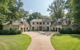 1220 W Wesley Road Nw Atlanta, GA 30327 - Image 13273634