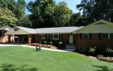 2133 Briarwillow Drive Ne Atlanta, GA 30345 - Image 13277165