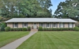 6520 Whispering Trail Ne Atlanta, GA 30328 - Image 13311622