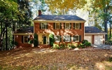 1502 Rainier Falls Drive Ne Atlanta, GA 30329 - Image 13396683