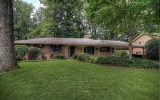 1104 Mason Woods Drive Atlanta, GA 30329 - Image 13406474