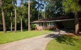 2156 Medfield Trail Atlanta, GA 30345 - Image 13414714