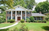 5219 Forest Springs Drive Atlanta, GA 30338 - Image 13546313