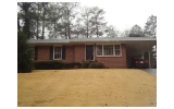 2654 Warwick Circle Ne Atlanta, GA 30345 - Image 13557358