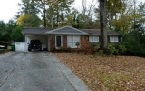 3027 Stratford Arms Drive Atlanta, GA 30341 - Image 13560754