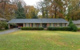 2181 Lebaron Drive Ne Atlanta, GA 30345 - Image 13729302