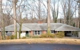 125 Finchley Court Atlanta, GA 30328 - Image 13739980