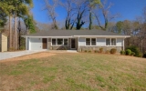 5901 Hilderbrand Drive Atlanta, GA 30328 - Image 13924108