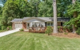 2037 Jordan Terrace Ne Atlanta, GA 30345 - Image 13944515