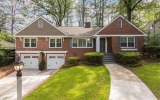 633 Burke Road Atlanta, GA 30305 - Image 13983144