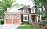 1816 Hickory Road Atlanta, GA 30341 - Image 13985013