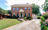 3119 Queens Walk Ne Atlanta, GA 30345 - Image 14054070