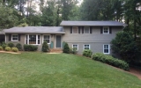 380 Amberidge Trail Atlanta, GA 30328 - Image 14062708