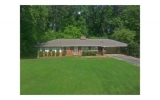 6425 Bridgewood Valley Road Atlanta, GA 30328 - Image 14064914