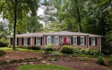 2507 Mercedes Drive Atlanta, GA 30345 - Image 14068631